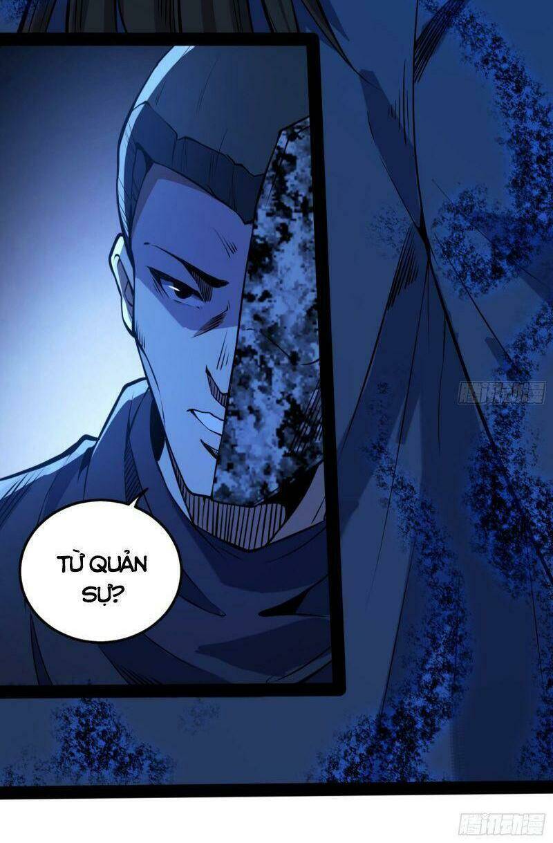 Ta Là Tà Đế Chapter 233 - Trang 2