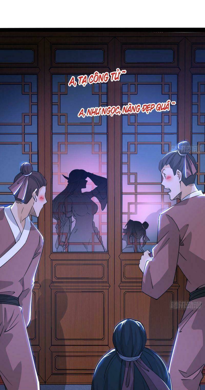 Ta Là Tà Đế Chapter 233 - Trang 2