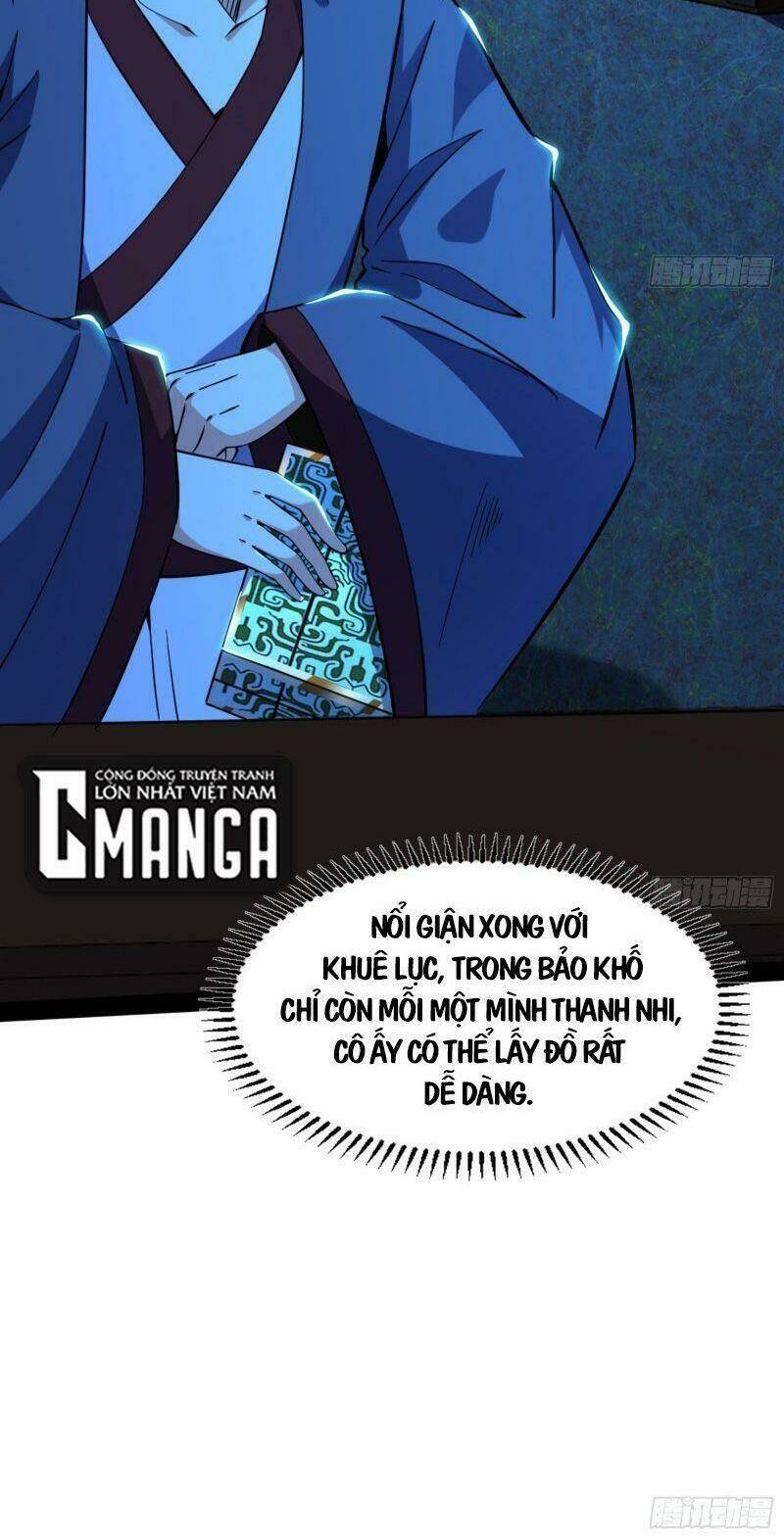 Ta Là Tà Đế Chapter 233 - Trang 2