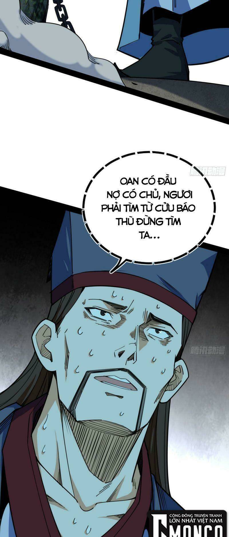 Ta Là Tà Đế Chapter 233 - Trang 2