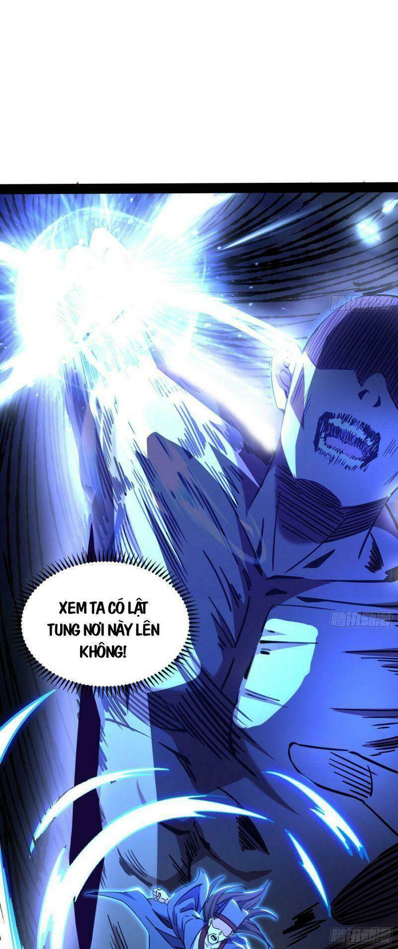 Ta Là Tà Đế Chapter 233 - Trang 2