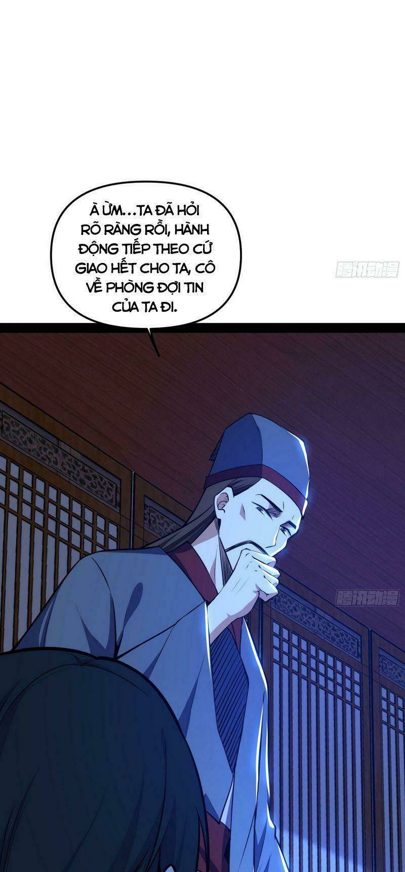 Ta Là Tà Đế Chapter 231 - Trang 2