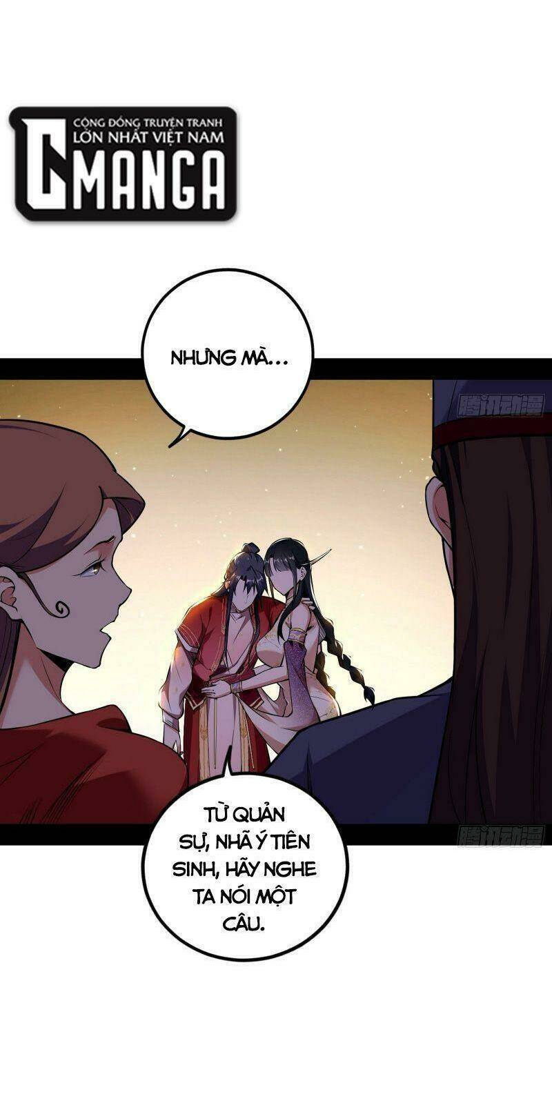 Ta Là Tà Đế Chapter 230 - Trang 2