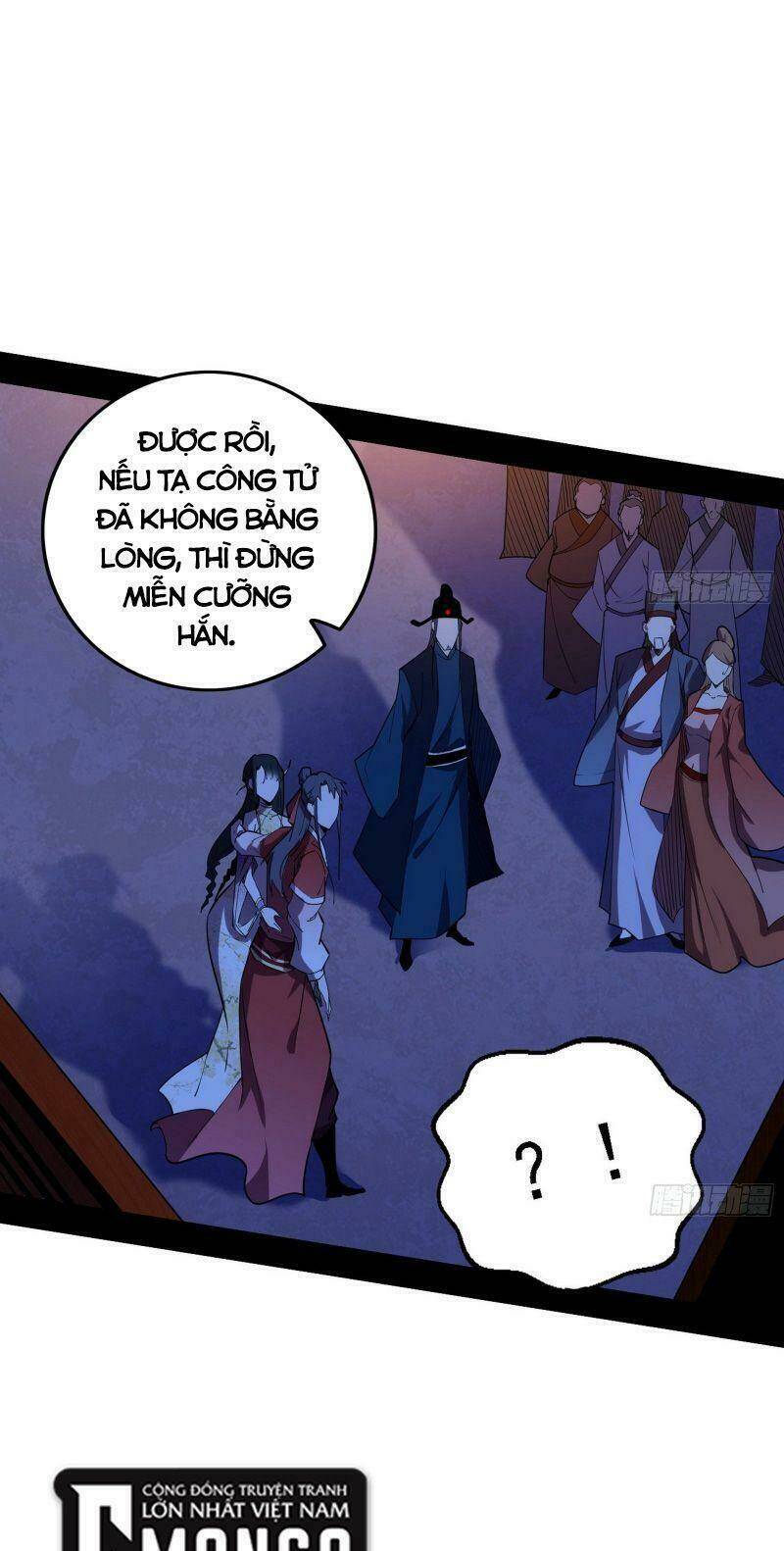 Ta Là Tà Đế Chapter 230 - Trang 2