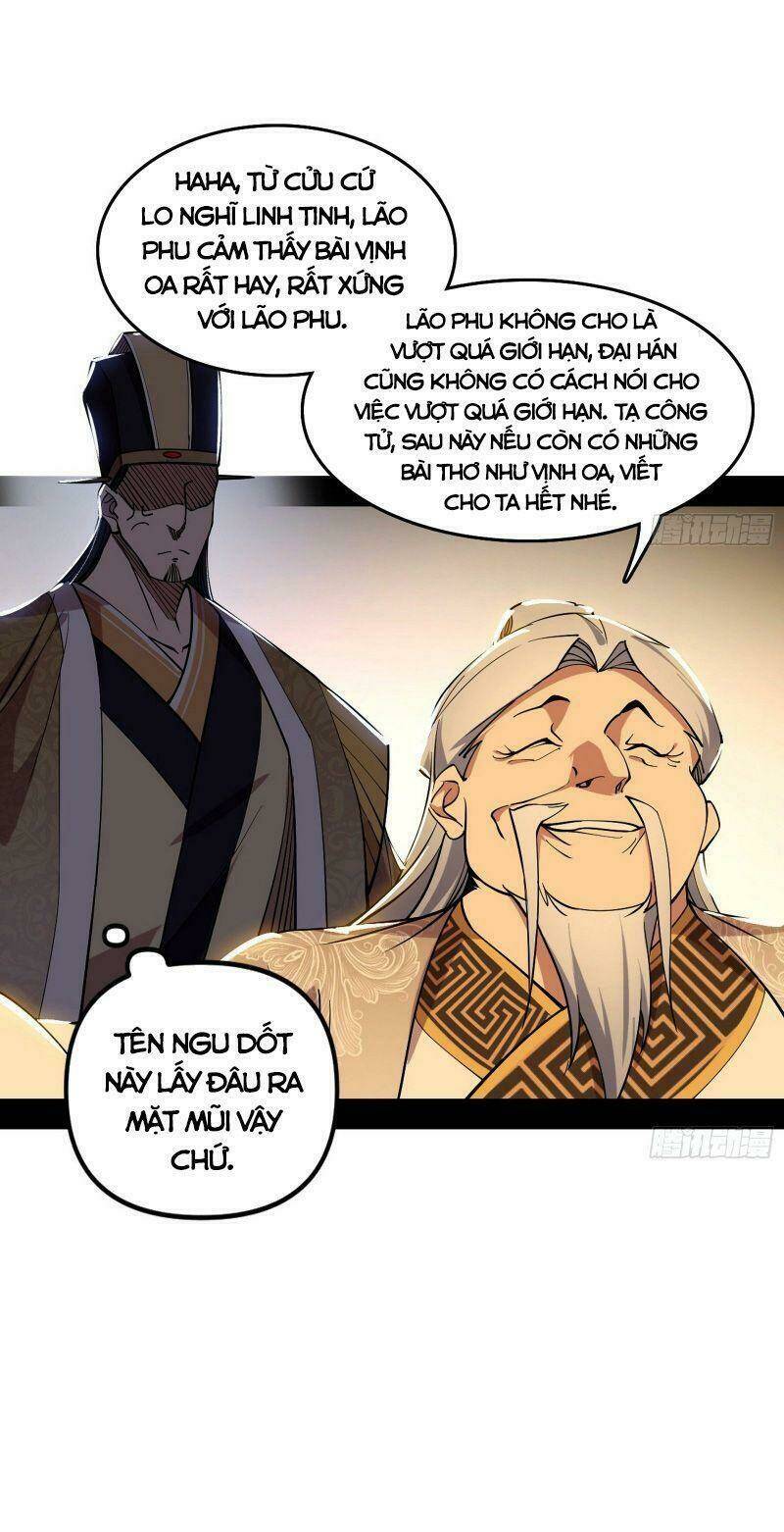 Ta Là Tà Đế Chapter 230 - Trang 2