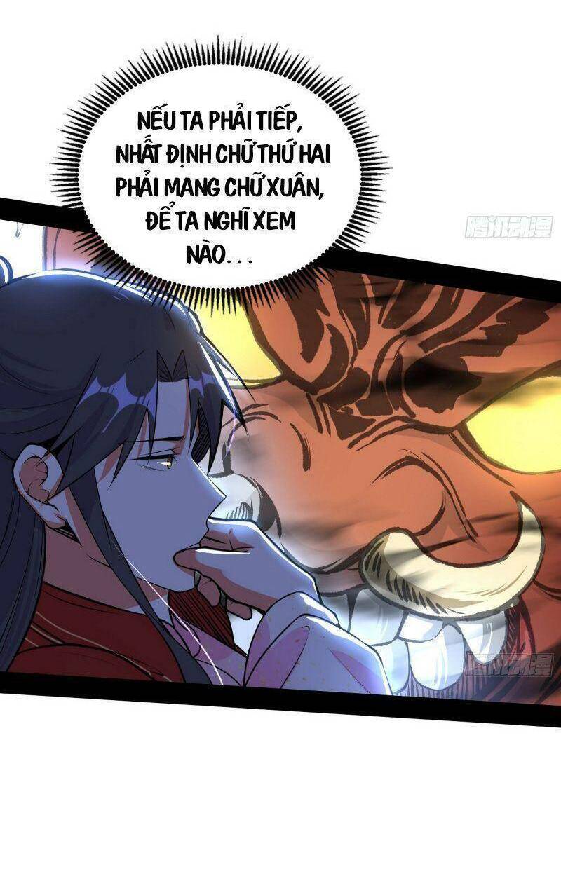 Ta Là Tà Đế Chapter 229 - Trang 2