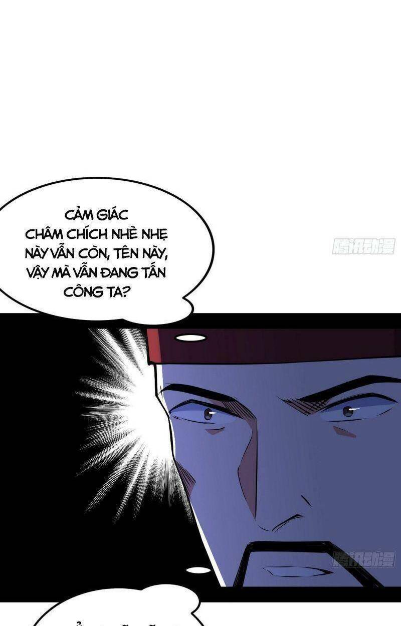 Ta Là Tà Đế Chapter 229 - Trang 2