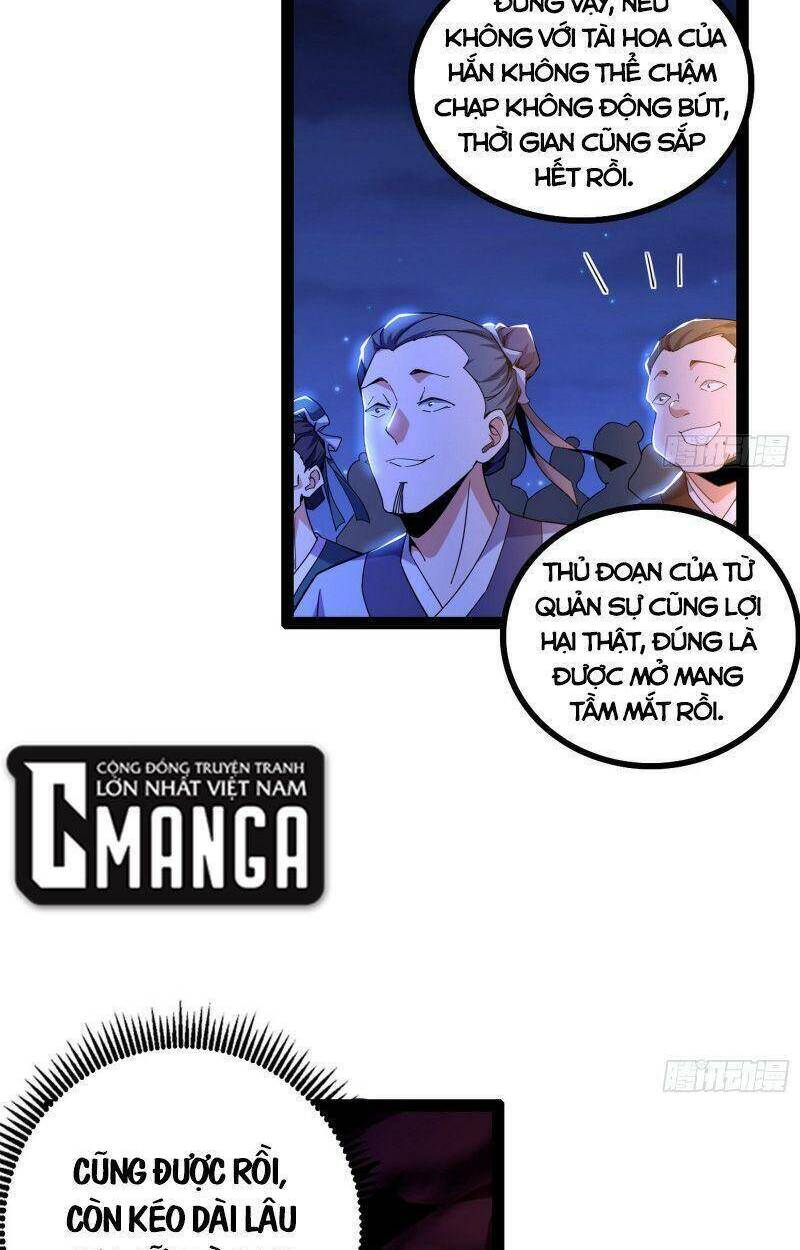 Ta Là Tà Đế Chapter 229 - Trang 2