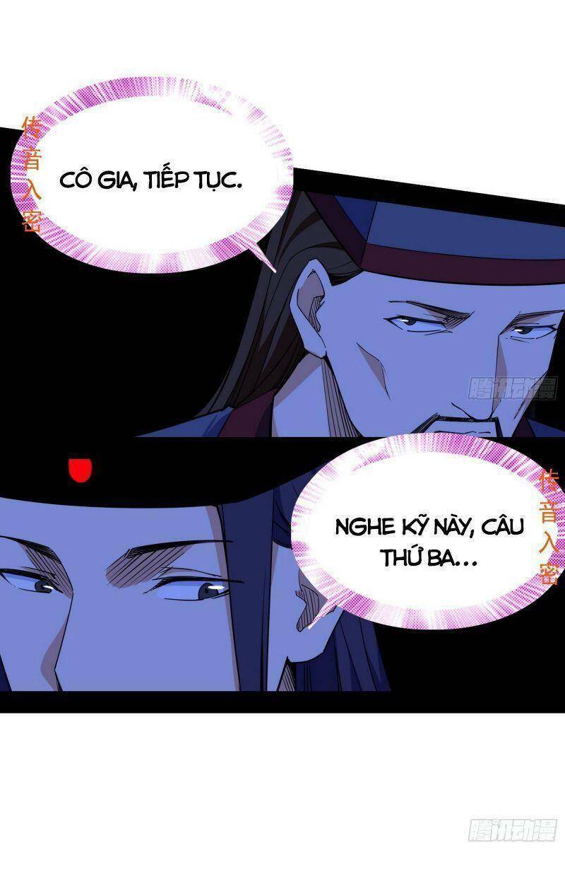 Ta Là Tà Đế Chapter 229 - Trang 2