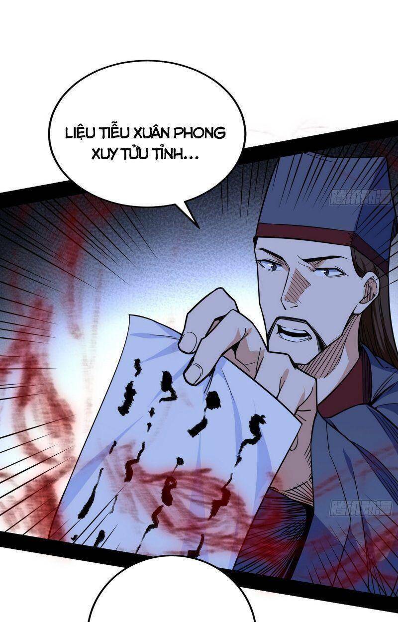 Ta Là Tà Đế Chapter 229 - Trang 2