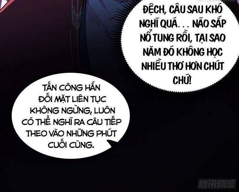 Ta Là Tà Đế Chapter 229 - Trang 2