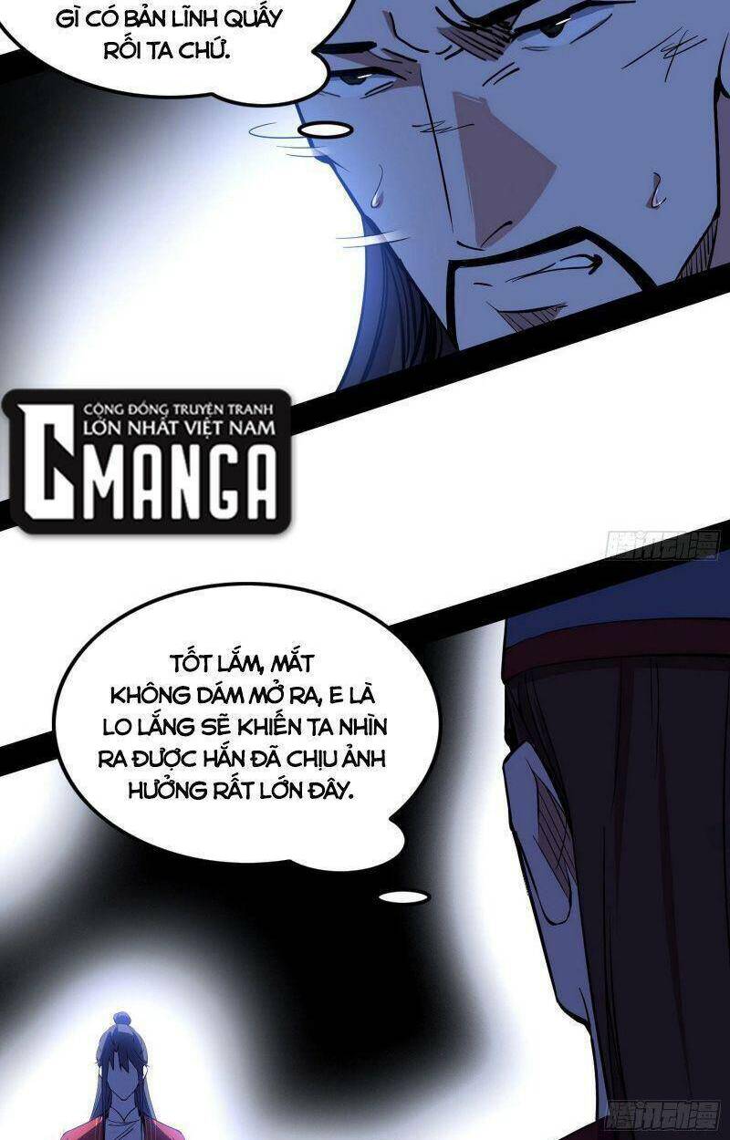 Ta Là Tà Đế Chapter 229 - Trang 2