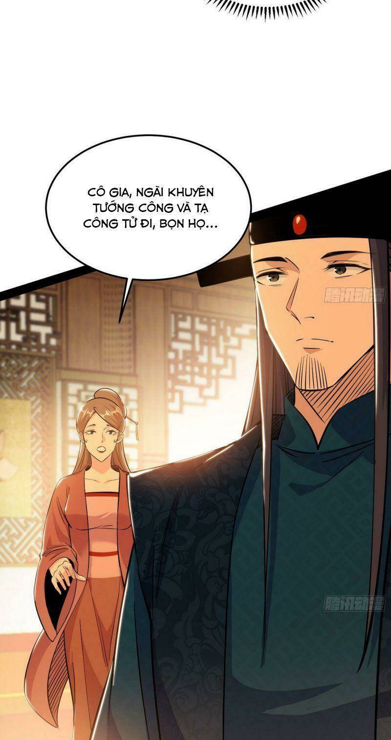 Ta Là Tà Đế Chapter 228 - Trang 2