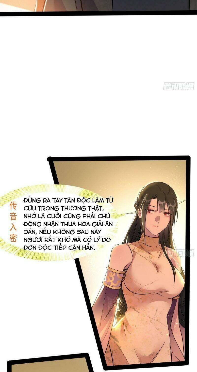 Ta Là Tà Đế Chapter 228 - Trang 2