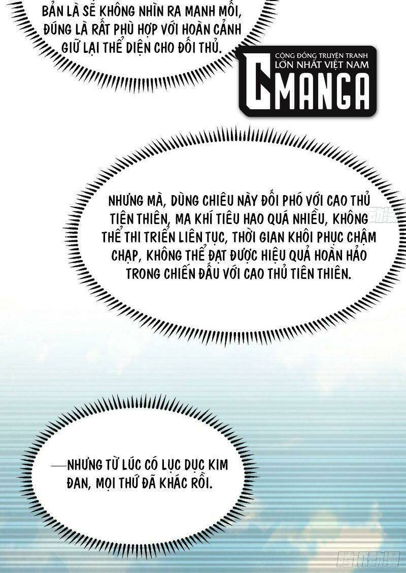 Ta Là Tà Đế Chapter 228 - Trang 2