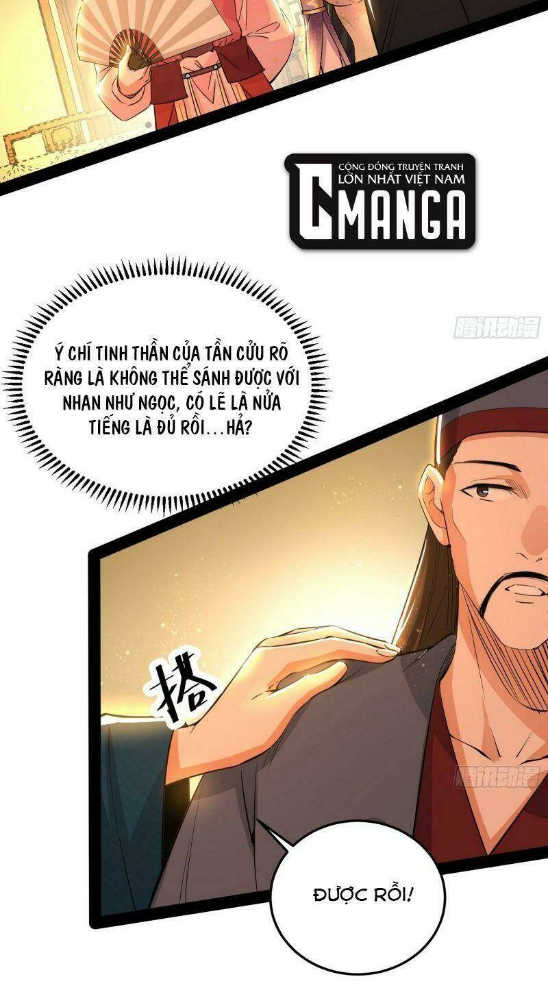 Ta Là Tà Đế Chapter 228 - Trang 2