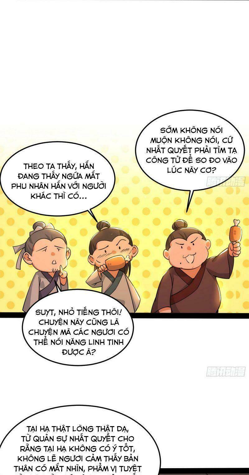 Ta Là Tà Đế Chapter 228 - Trang 2