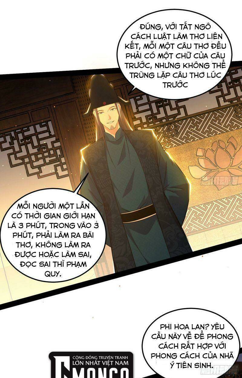 Ta Là Tà Đế Chapter 228 - Trang 2