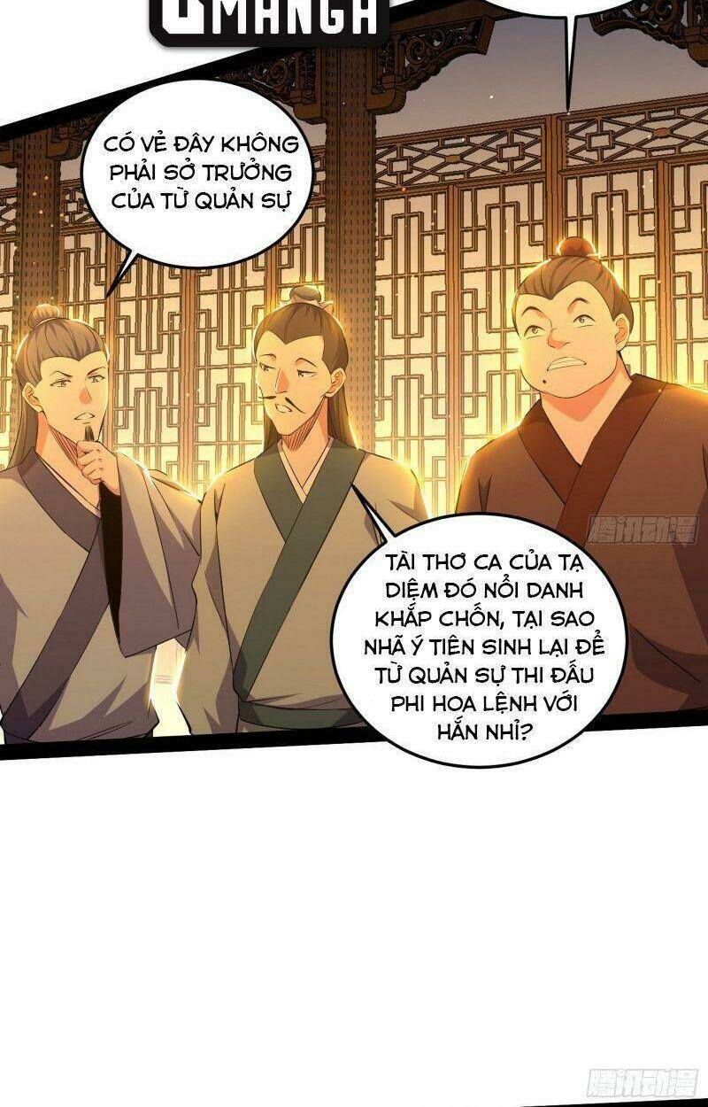 Ta Là Tà Đế Chapter 228 - Trang 2