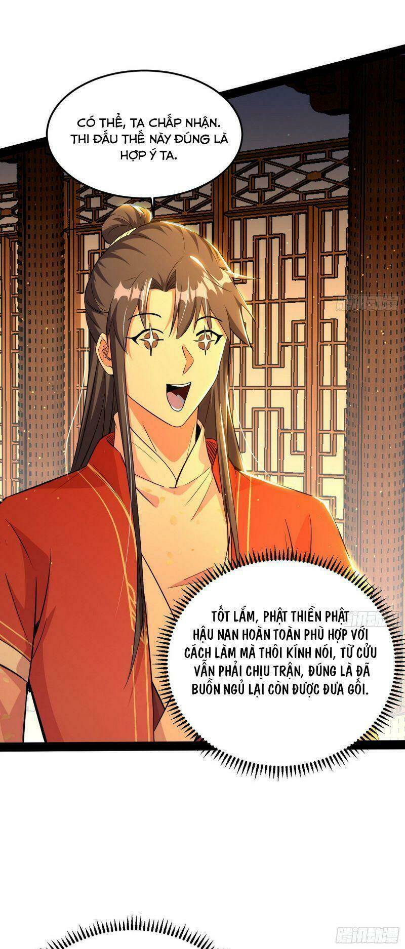 Ta Là Tà Đế Chapter 228 - Trang 2