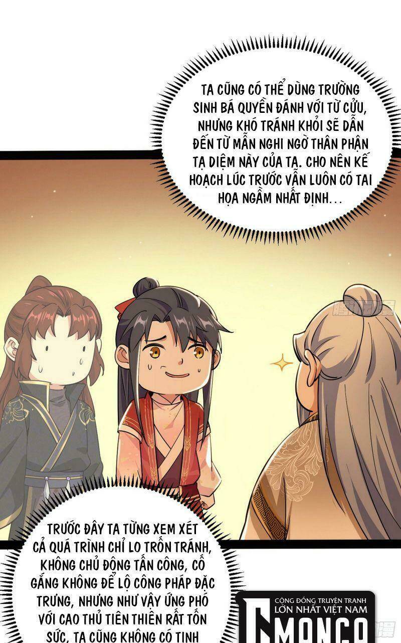 Ta Là Tà Đế Chapter 228 - Trang 2