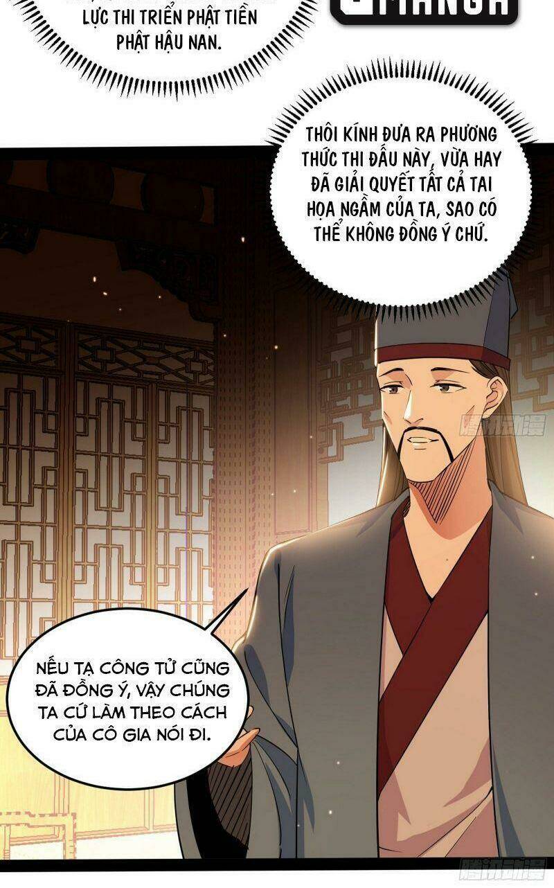 Ta Là Tà Đế Chapter 228 - Trang 2