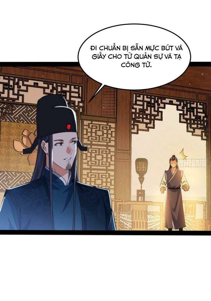 Ta Là Tà Đế Chapter 228 - Trang 2