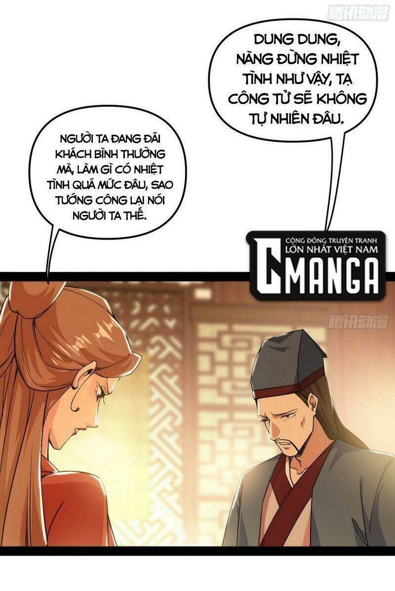 Ta Là Tà Đế Chapter 227 - Trang 2