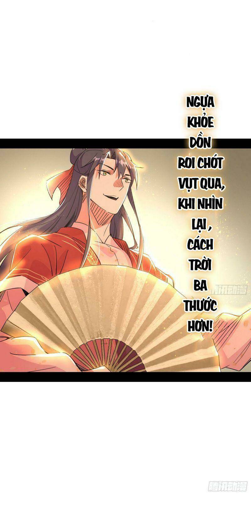 Ta Là Tà Đế Chapter 225 - Trang 2