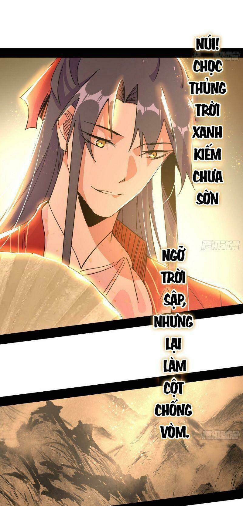 Ta Là Tà Đế Chapter 225 - Trang 2