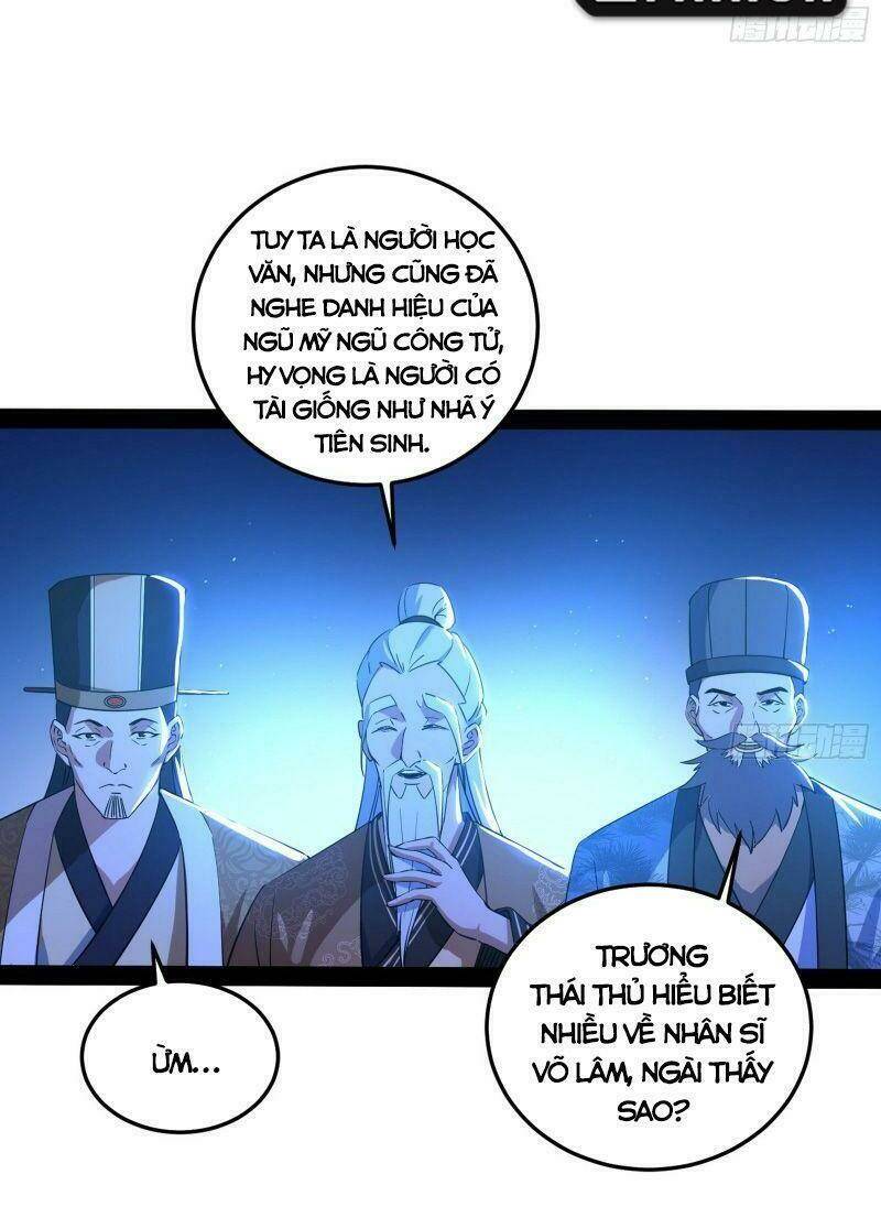 Ta Là Tà Đế Chapter 223 - Trang 2