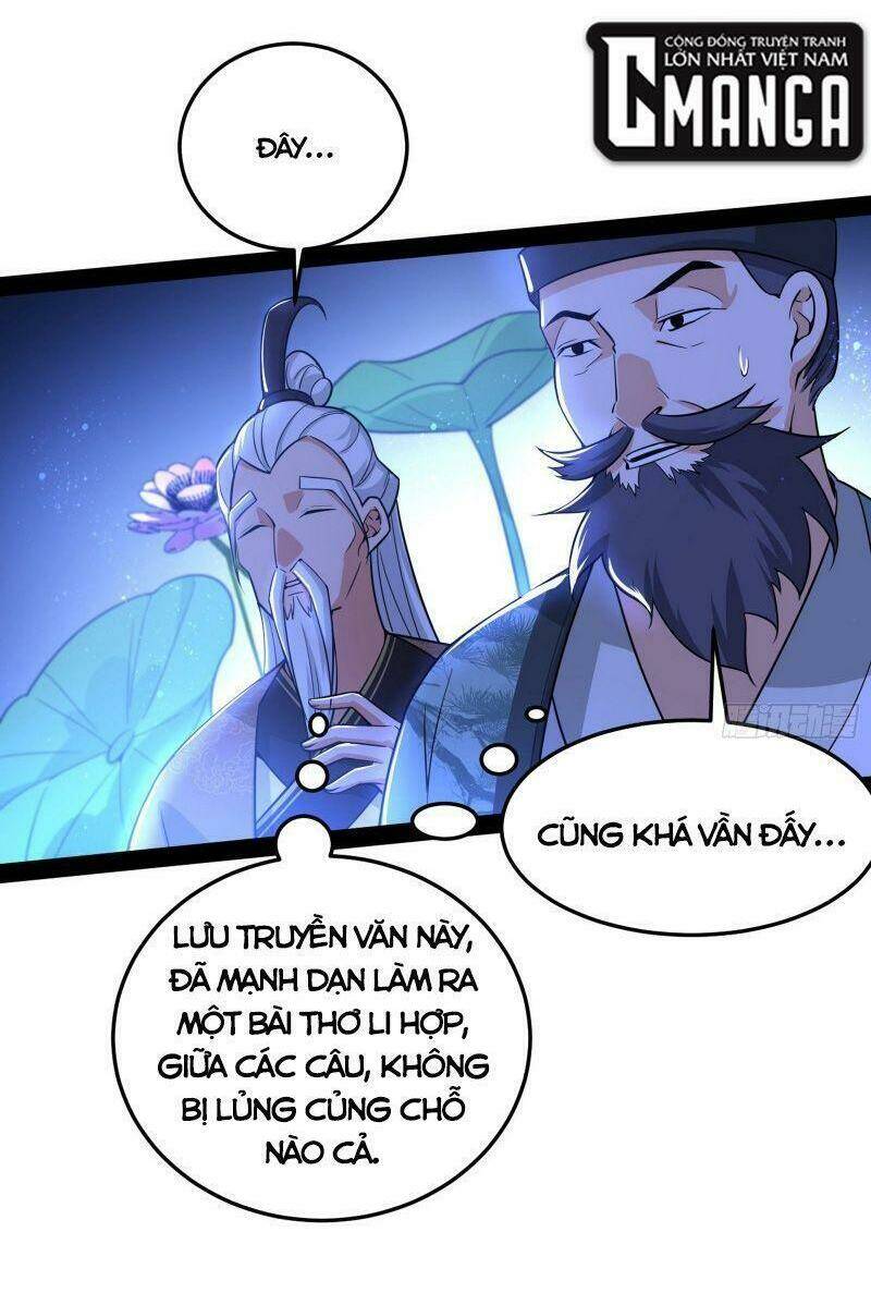 Ta Là Tà Đế Chapter 223 - Trang 2