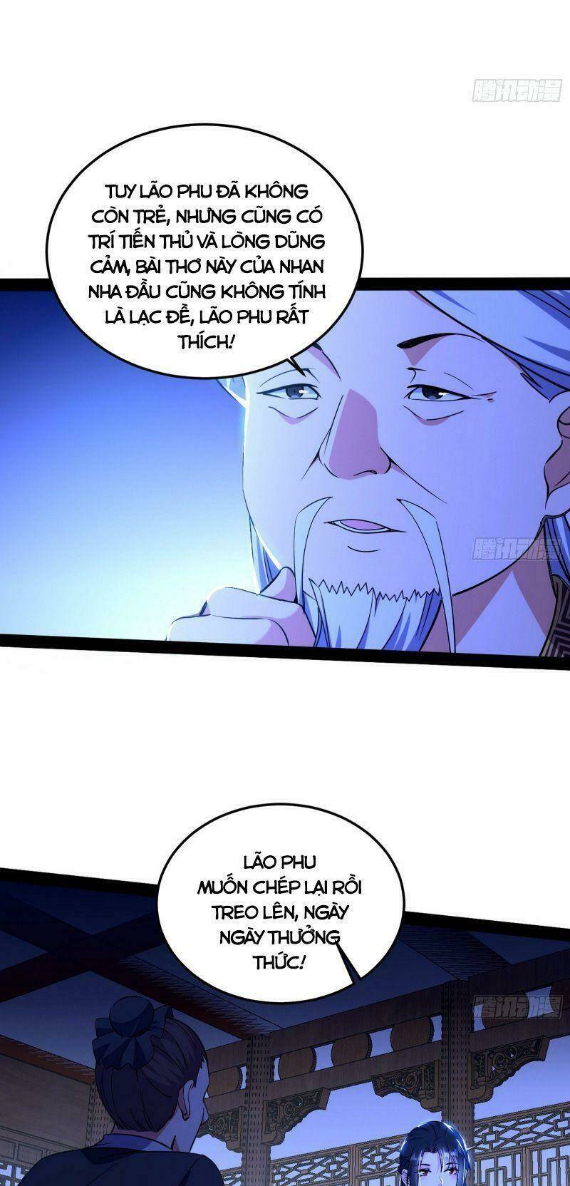 Ta Là Tà Đế Chapter 223 - Trang 2