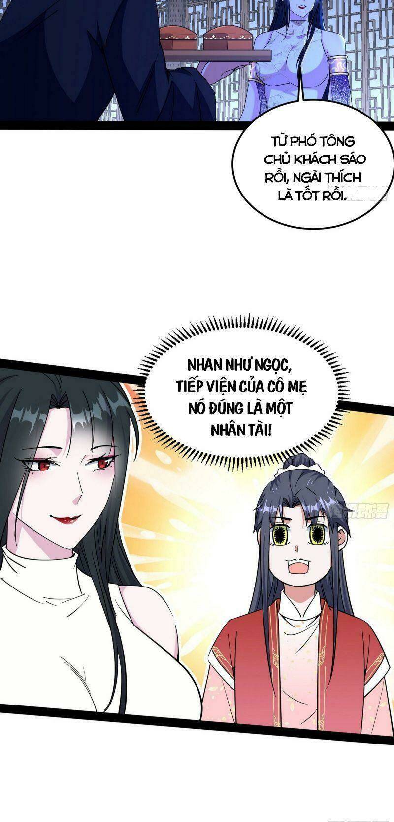 Ta Là Tà Đế Chapter 223 - Trang 2