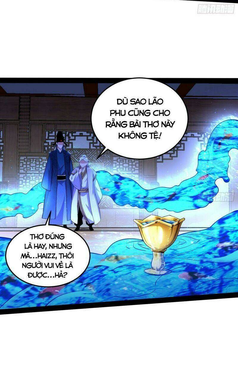 Ta Là Tà Đế Chapter 223 - Trang 2