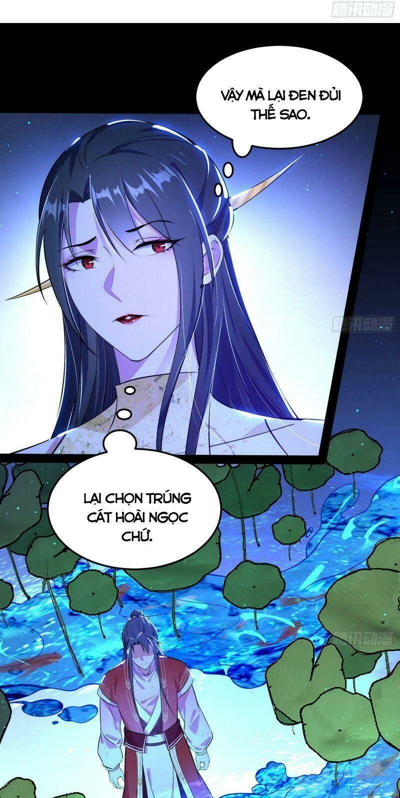 Ta Là Tà Đế Chapter 223 - Trang 2