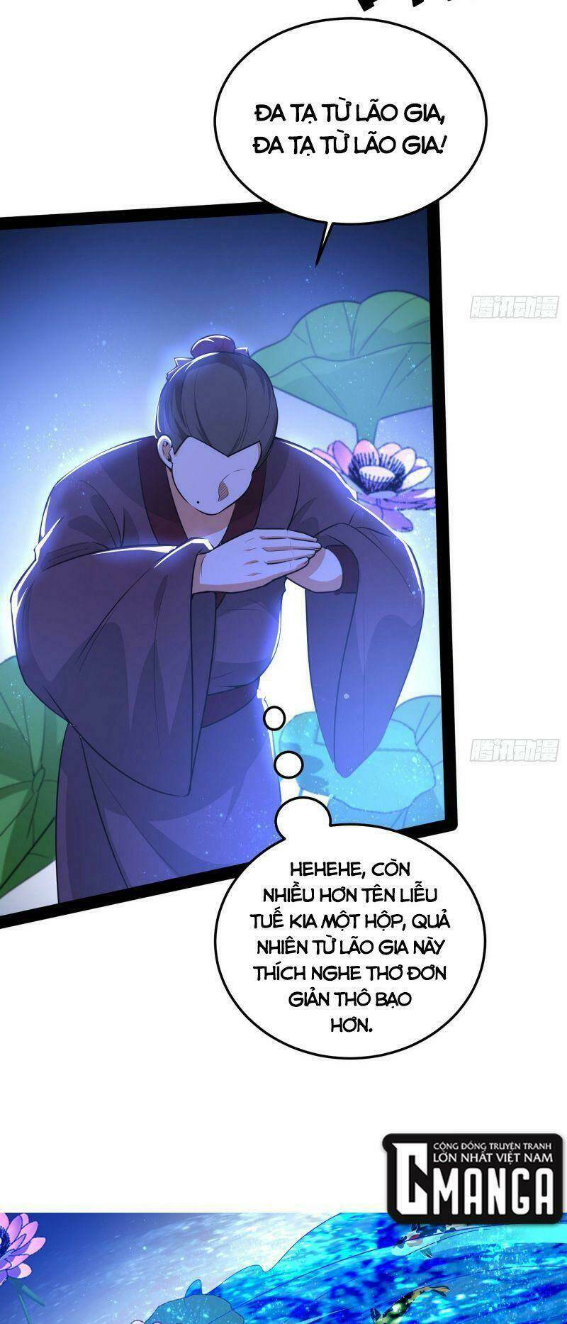 Ta Là Tà Đế Chapter 223 - Trang 2