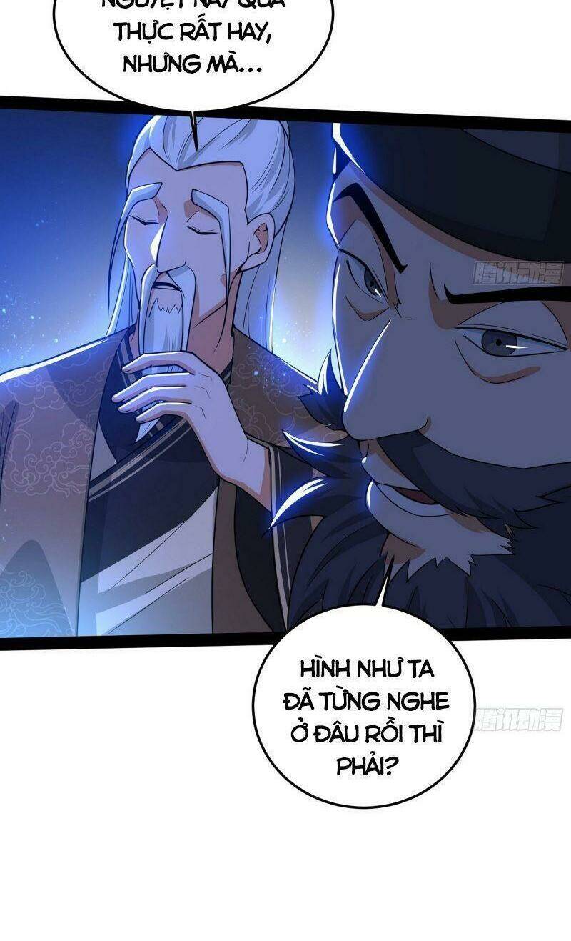 Ta Là Tà Đế Chapter 223 - Trang 2