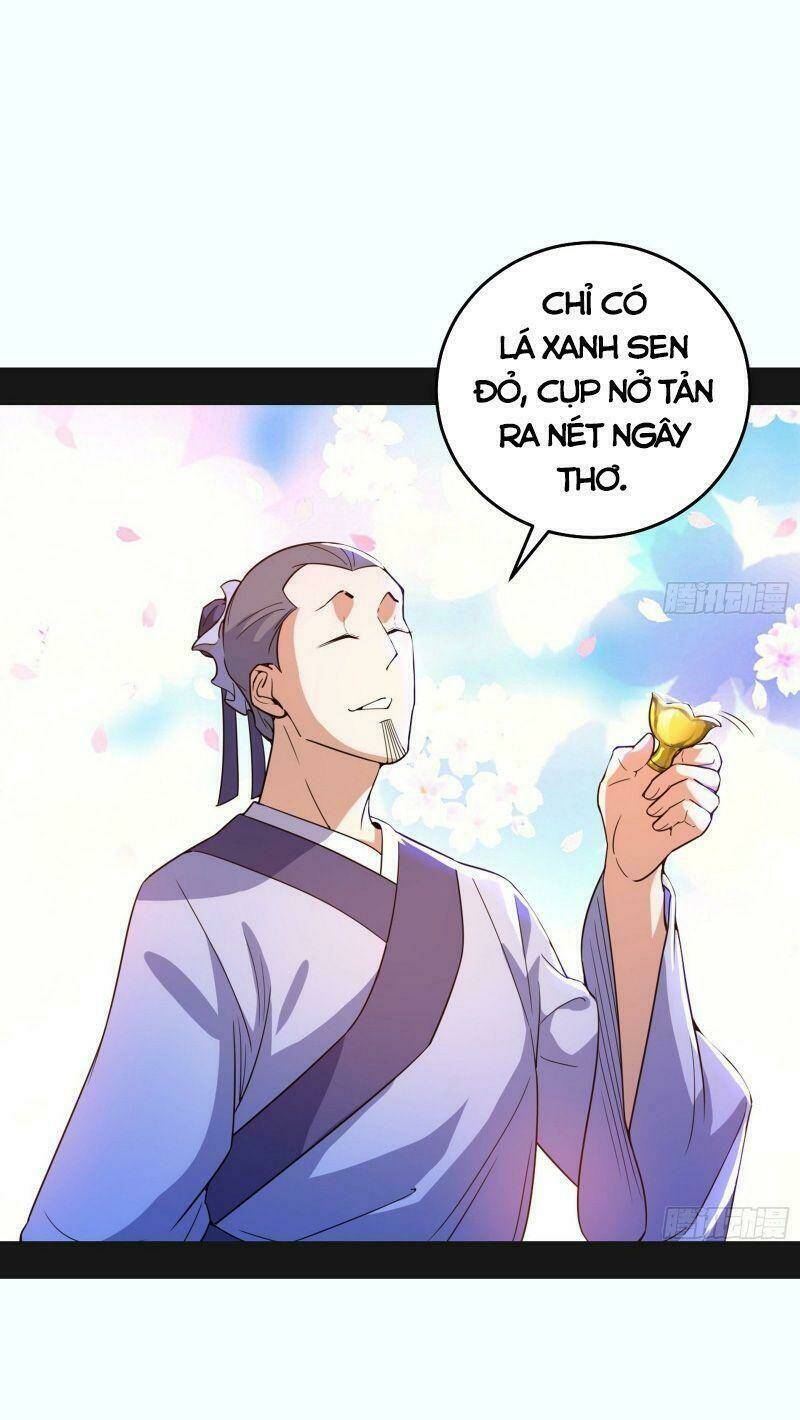 Ta Là Tà Đế Chapter 222 - Trang 2