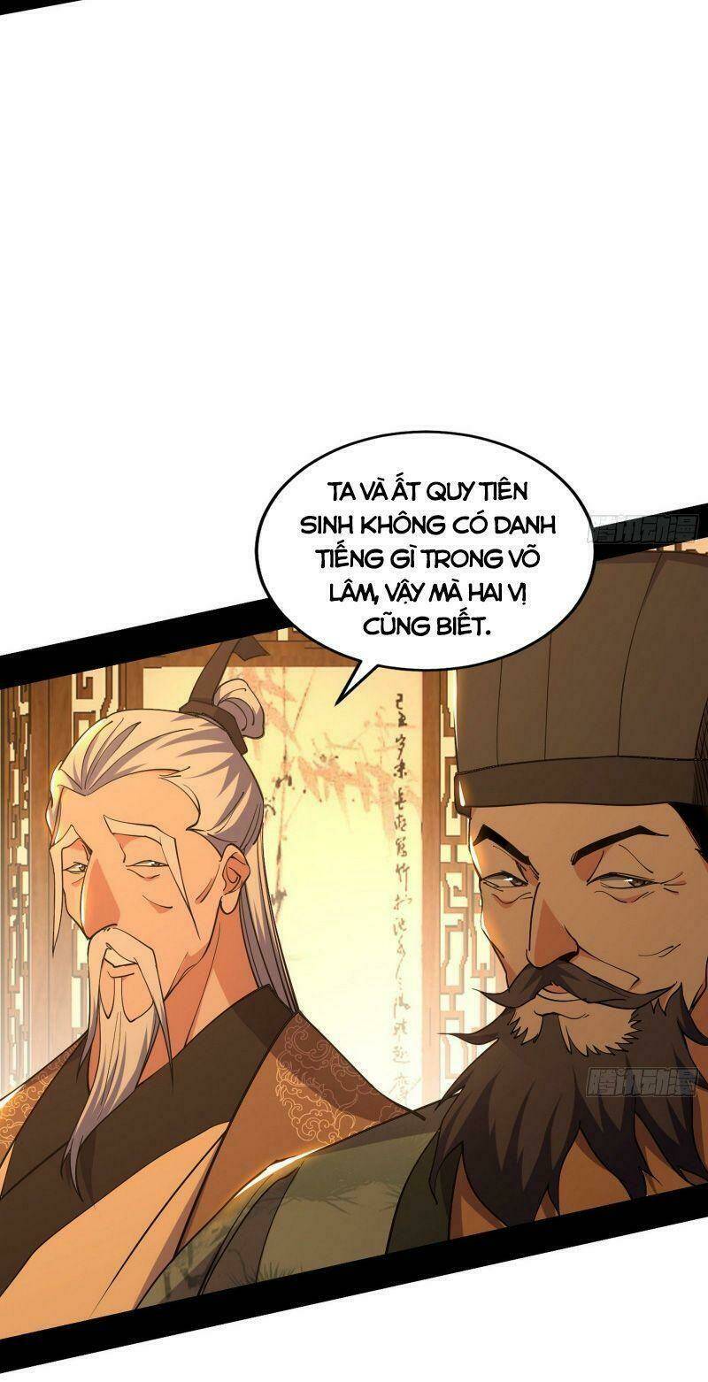 Ta Là Tà Đế Chapter 221 - Trang 2