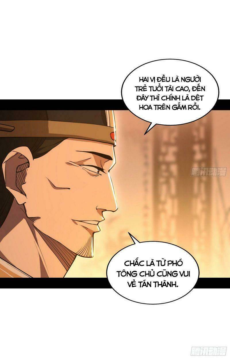 Ta Là Tà Đế Chapter 221 - Trang 2