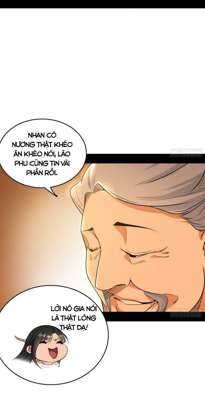 Ta Là Tà Đế Chapter 221 - Trang 2