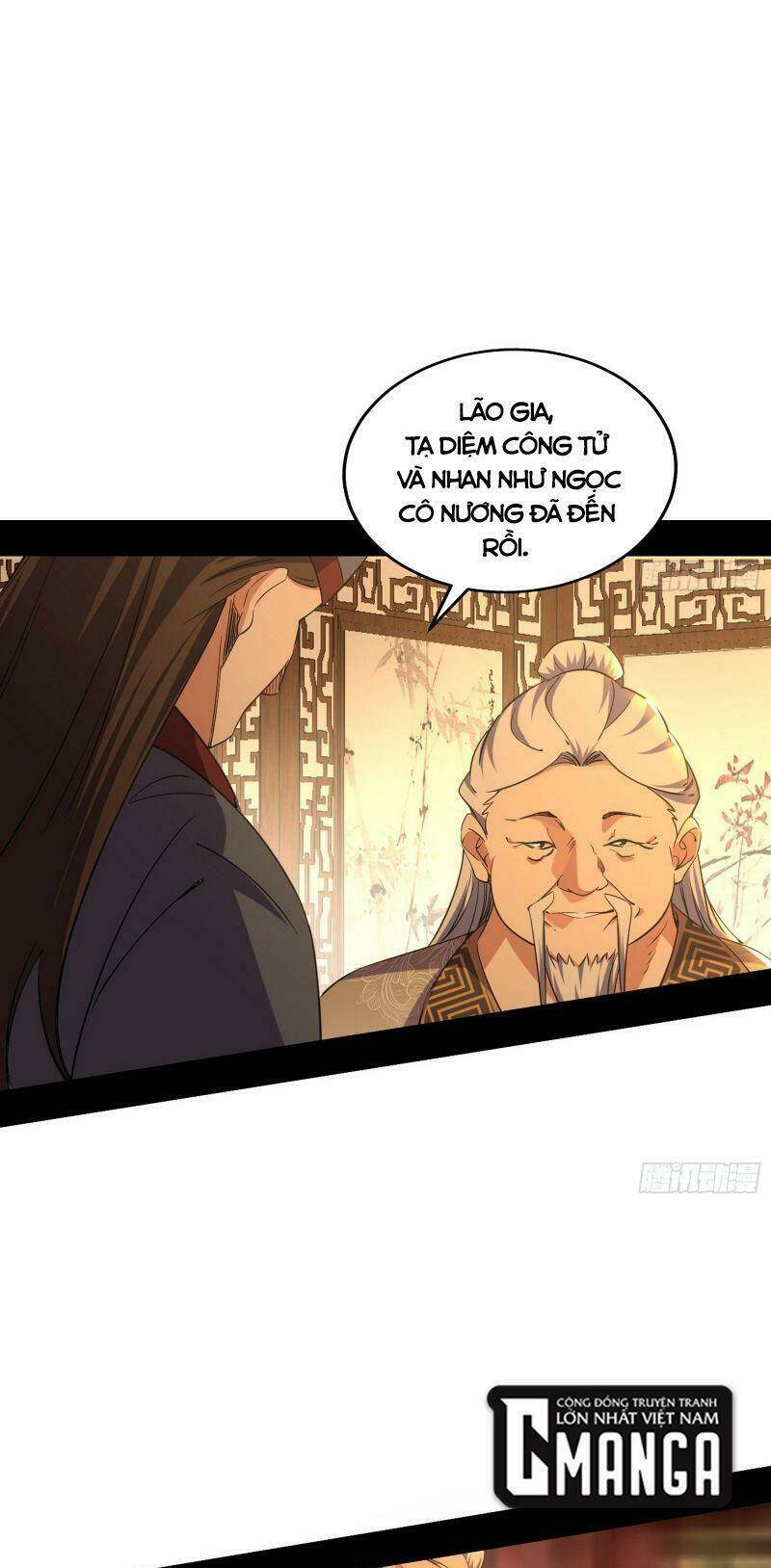 Ta Là Tà Đế Chapter 221 - Trang 2