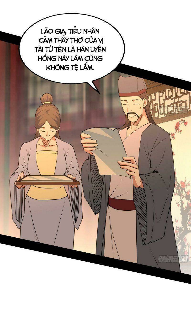 Ta Là Tà Đế Chapter 220 - Trang 2