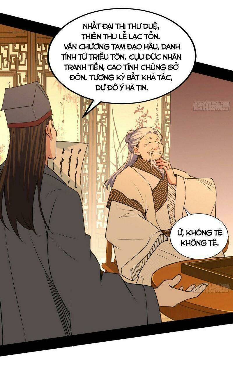 Ta Là Tà Đế Chapter 220 - Trang 2