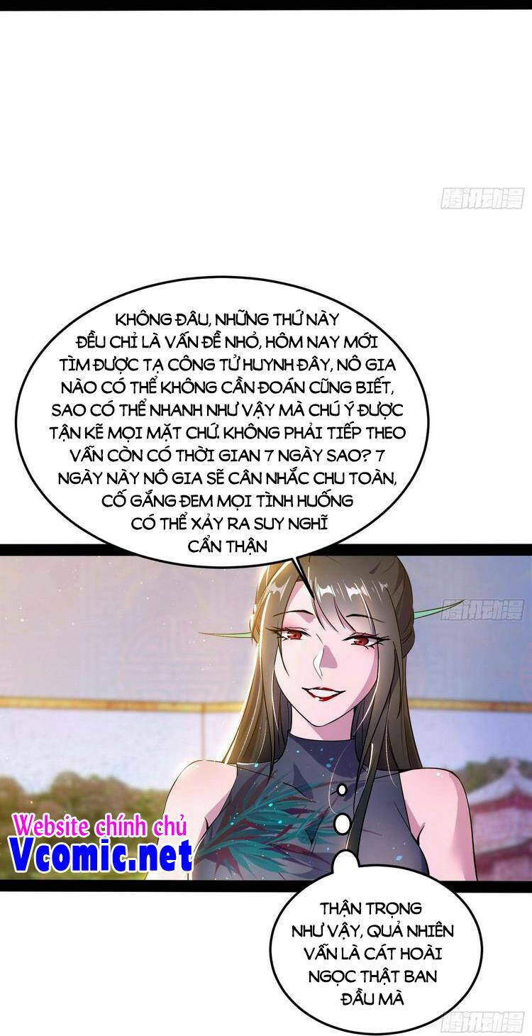 Ta Là Tà Đế Chapter 218 - Trang 2