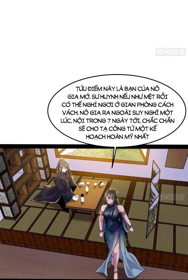 Ta Là Tà Đế Chapter 218 - Trang 2