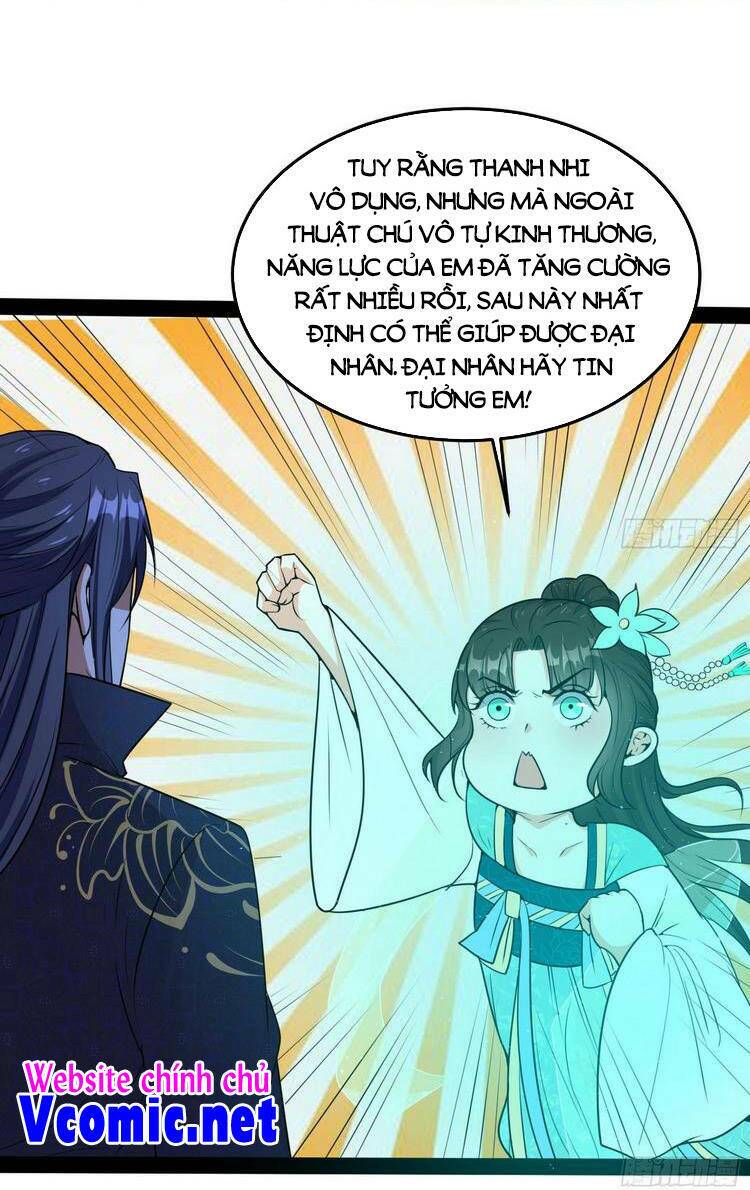 Ta Là Tà Đế Chapter 218 - Trang 2