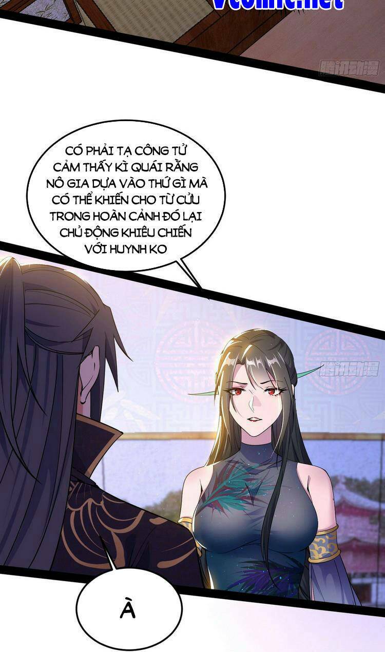 Ta Là Tà Đế Chapter 218 - Trang 2