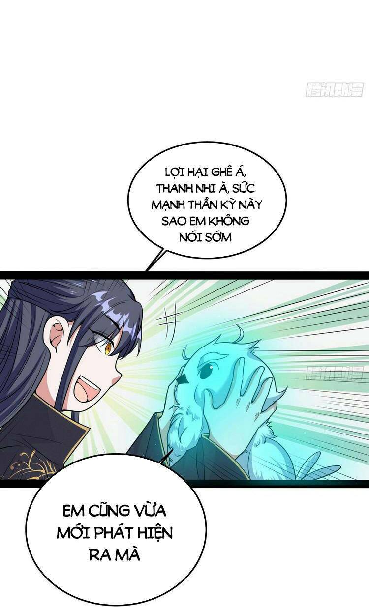 Ta Là Tà Đế Chapter 218 - Trang 2